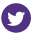 logo de twitter